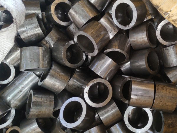 乌兰浩特无缝钢管切割